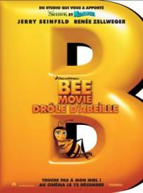 Bee Movie Drocircle Dabei