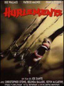 Hurlements The Howling