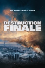 Destruction Finale Baekdu