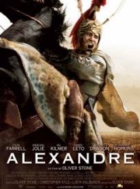 Alexandre Alexander