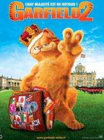 Garfield 2 Garfields A Ta