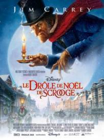 Le Drocircle De Noeumll De Scrooge Disneys A Christmas Carol