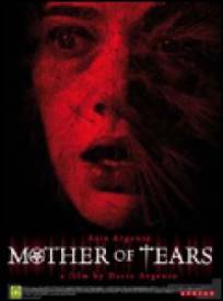Mother Of Tears La Troisi
