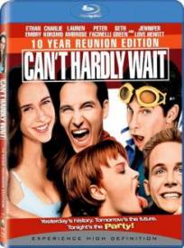 Big Party Cant Hardly Wai