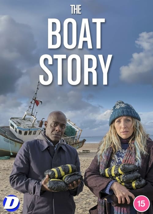 Boat Story Saison 1