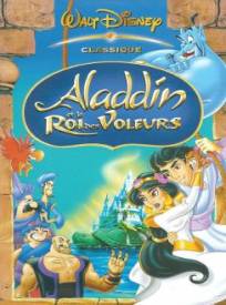 Aladdin Et Le Roi Des Voleurs Aladdin And The King Of Thieves
