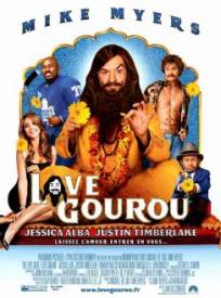 Love Gourou The Love Guru