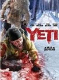 Yeacuteti Yeti Curse Of T