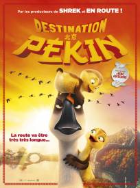 Destination Pkin Duck Duc
