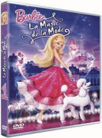 Barbie La Magie De La Mod
