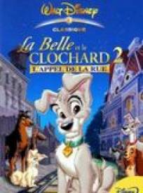 La Belle Et Le Clochard 2