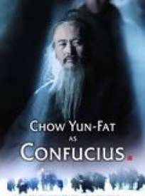 Confucius Kong Zi