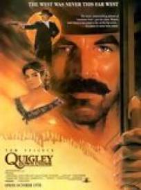 Monsieur Quigley Laustral