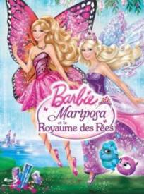 Barbie Mariposa Et Le Roy