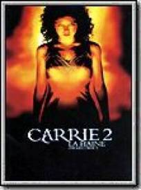 Carrie 2 La Haine The Rage Carrie 2