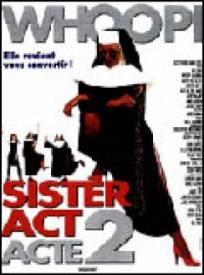 Sister Act Acte 2 Sister