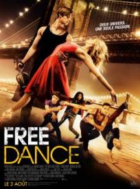 Free Dance High Strung