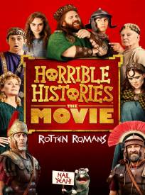 Horrible Histories The Mo