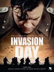 Invasion Day 9 April