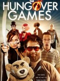 Very Bad Games The Hungover Games