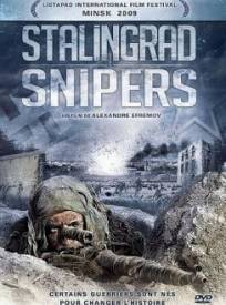Stalingrad Snipers Sniper