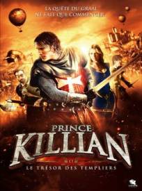 Prince Killian Et Le Trea