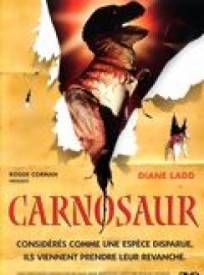 Carnosaurus Carnosaur