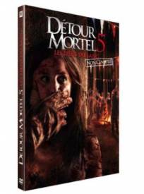 Deacutetour Mortel 5 Wrong Turn 5 Bloodlines