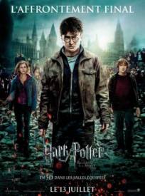 Harry Potter Et Les Reliques De La Mort Partie 2 Harry Potter And The Deathly Hallows Part 2
