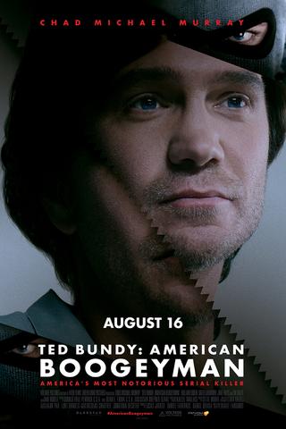 Ted Bundy American Boogeyman