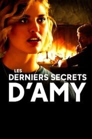 Les Derniers Secrets Damy