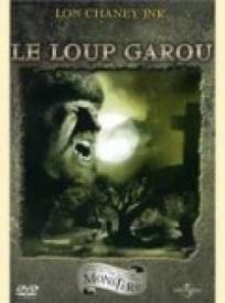 Le Loup Garou The Wolf Ma