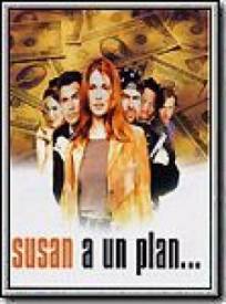 Susan A Un Plan Susans Pl