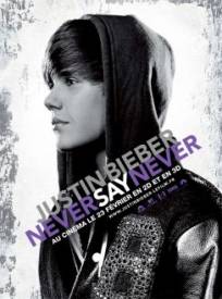Justin Bieber Never Say N