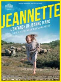 Jeannette Lenfance De Jea