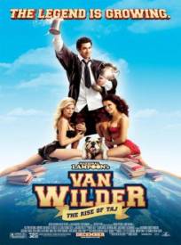 Van Wilder 2 Sexy Party V