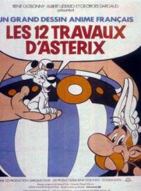 Les Douze Travaux Dasterix