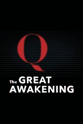 The Great Awakening Qanon