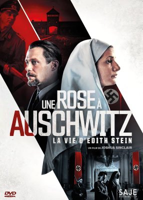 Une Rose Auschwitz La Vie Dedith Stein