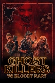 Ghost Killers Vs Bloody M
