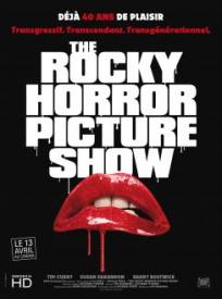 The Rocky Horror Picture