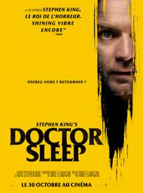 Stephen Kings Doctor Slee