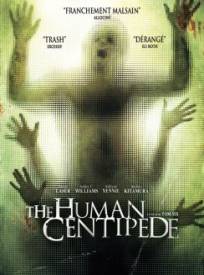 The Human Centipede First