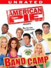 American Pie Preacutesente No Limit American Pie Presents Band Camp