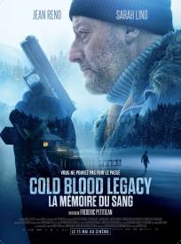 Cold Blood Legacy La Mmoi