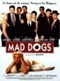 Mad Dogs Mad Dog Time