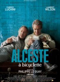 Alceste Agrave Bicyclette