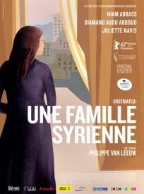 Une Famille Syrienne Insy