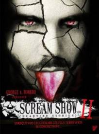 Scream Show 2 Deadtime St