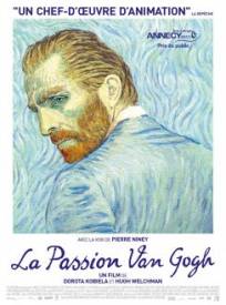 La Passion Van Gogh Lovin